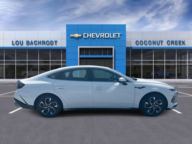 Used 2025 Hyundai Sonata SEL image 9