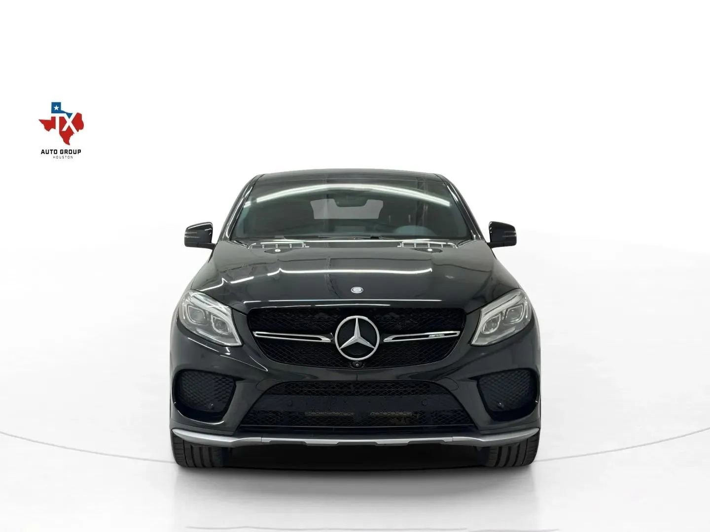 Used 2017 Mercedes-Benz GLE 43 AMG 4MATIC Coupe image 7