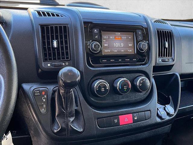 Used 2018 RAM ProMaster 1500 FWD image 8