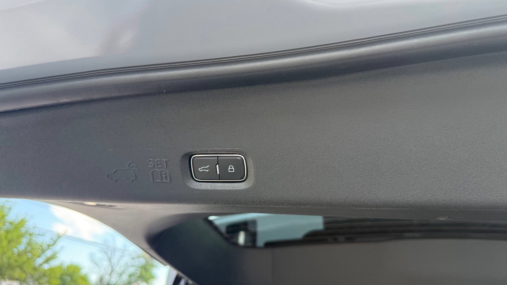 Used 2025 Ford Expedition King Ranch AWD/4WD image 37