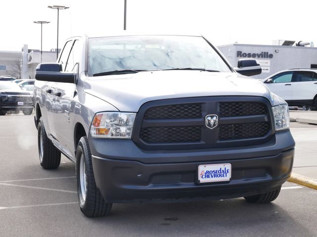 Used 2021 RAM 1500 Tradesman w/ Popular Equipment Group image 24