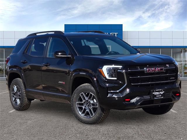 New 2026 GMC Terrain AT4 w/ Technology Package II AWD/4WD image 1