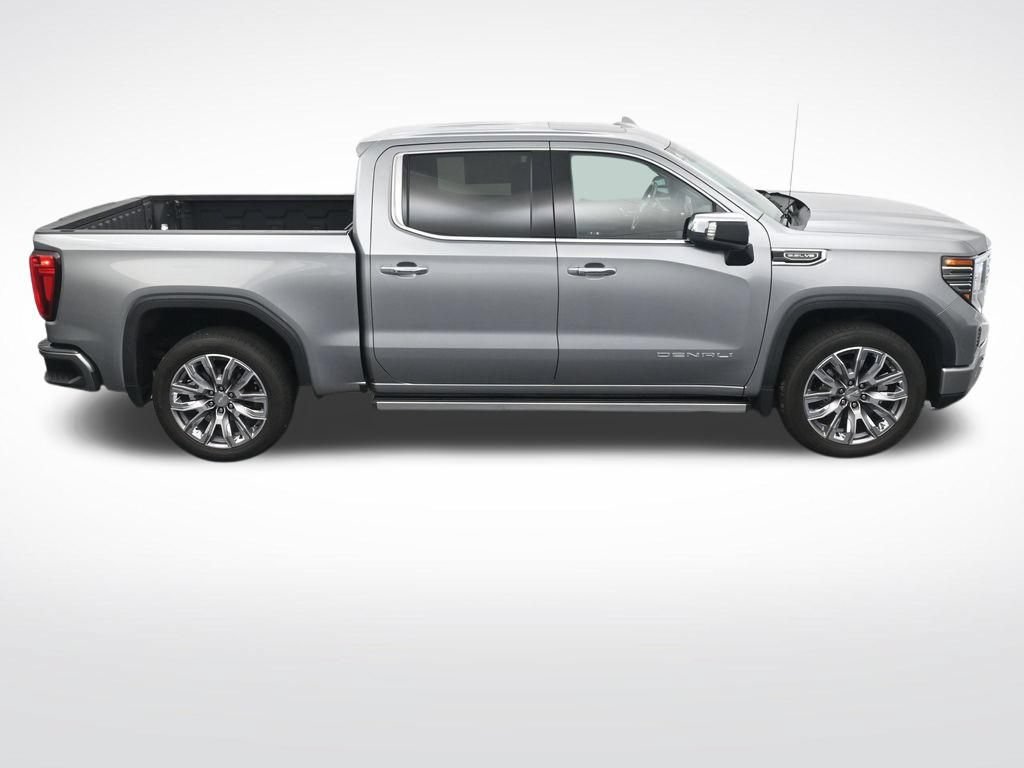 Used 2024 GMC Sierra 1500 Denali w/ Denali Reserve Package AWD/4WD image 22