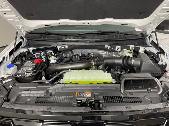 New 2025 Ford Expedition Platinum w/ Driver's Package image 9