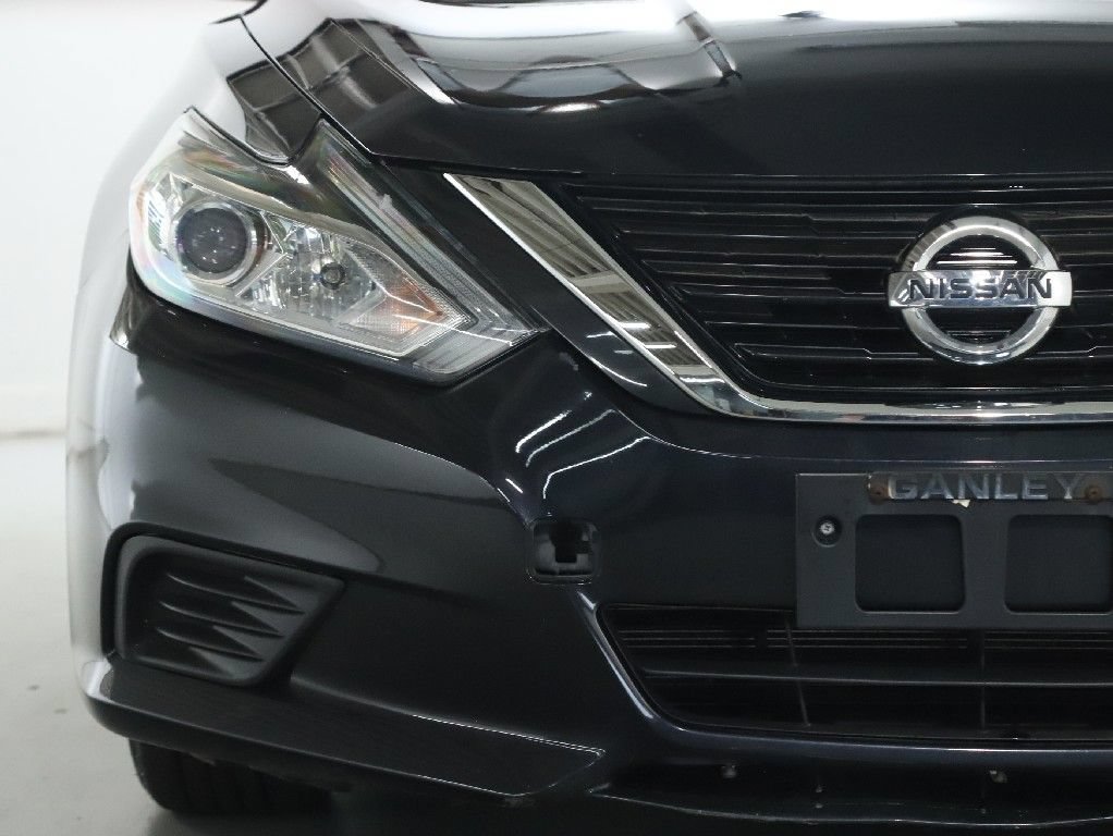Used 2018 Nissan Altima 2.5 S w/ S Convenience Package FWD image 7