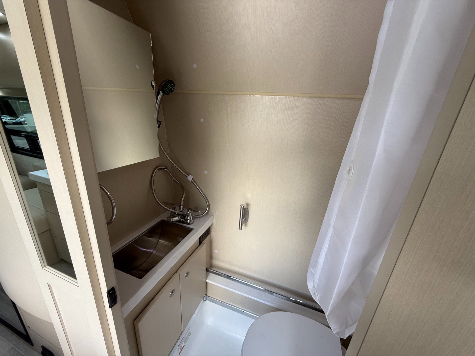 Used 2022 Mercedes-Benz Sprinter 3500 image 31