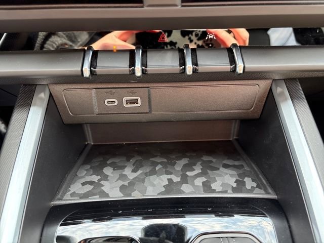 New 2026 Chevrolet Colorado W/T w/ WT Custom Package image 19