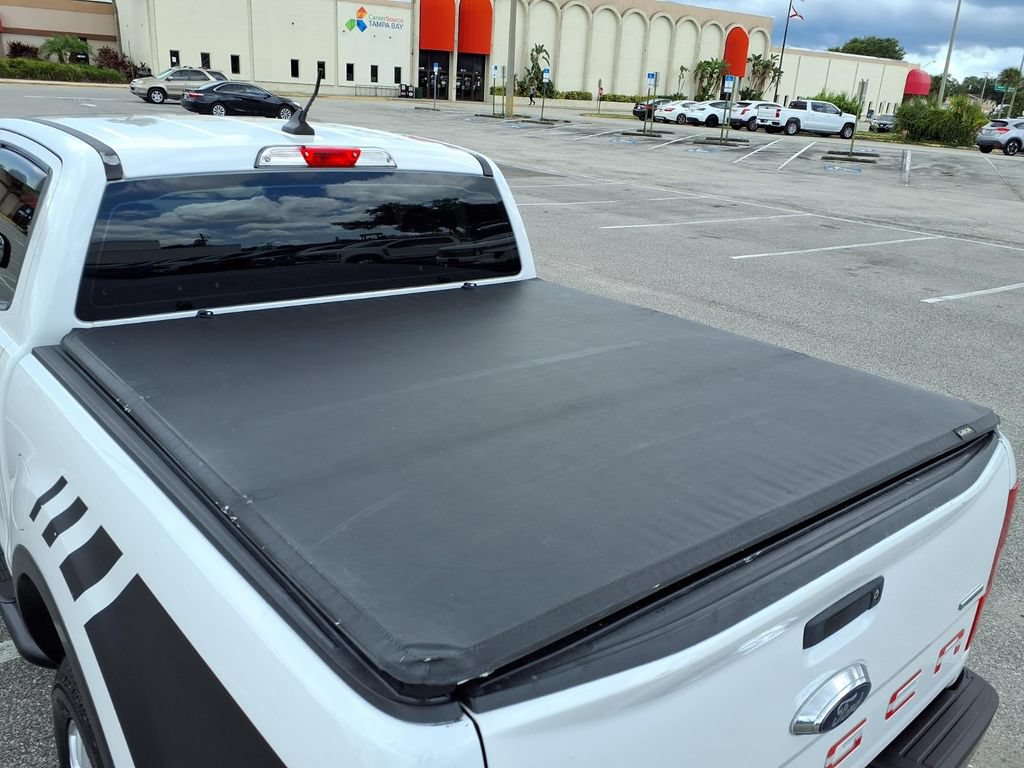 Used 2019 Ford Ranger XL w/ Equipment Group 101A Mid RWD image 19