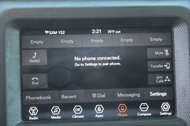 Used 2023 Jeep Wrangler Unlimited AWD/4WD image 25