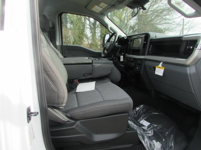 New 2026 Ford F350 XL w/ STX Appearance Package AWD/4WD image 7