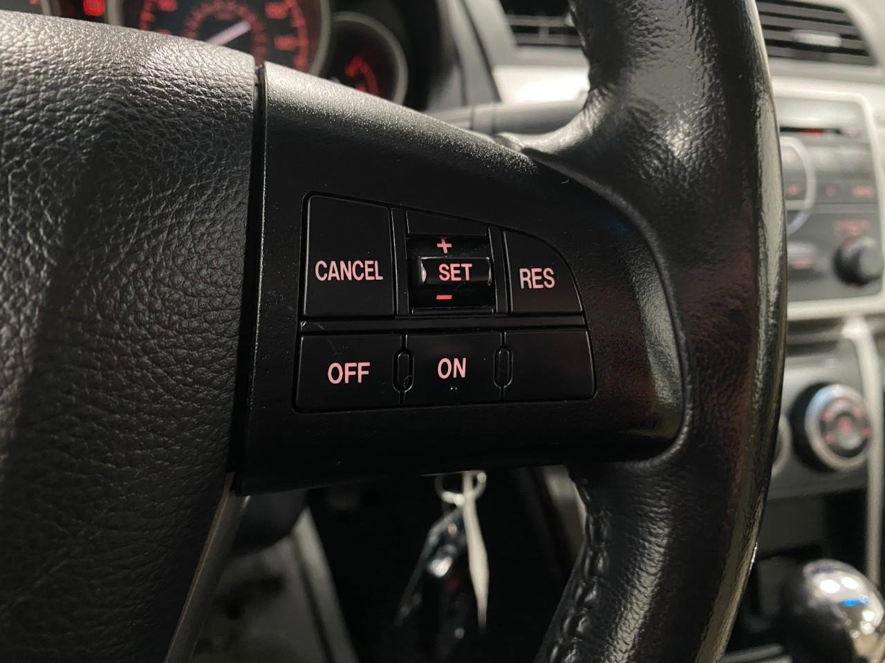 Used 2012 MAZDA MAZDA6 i Touring image 17