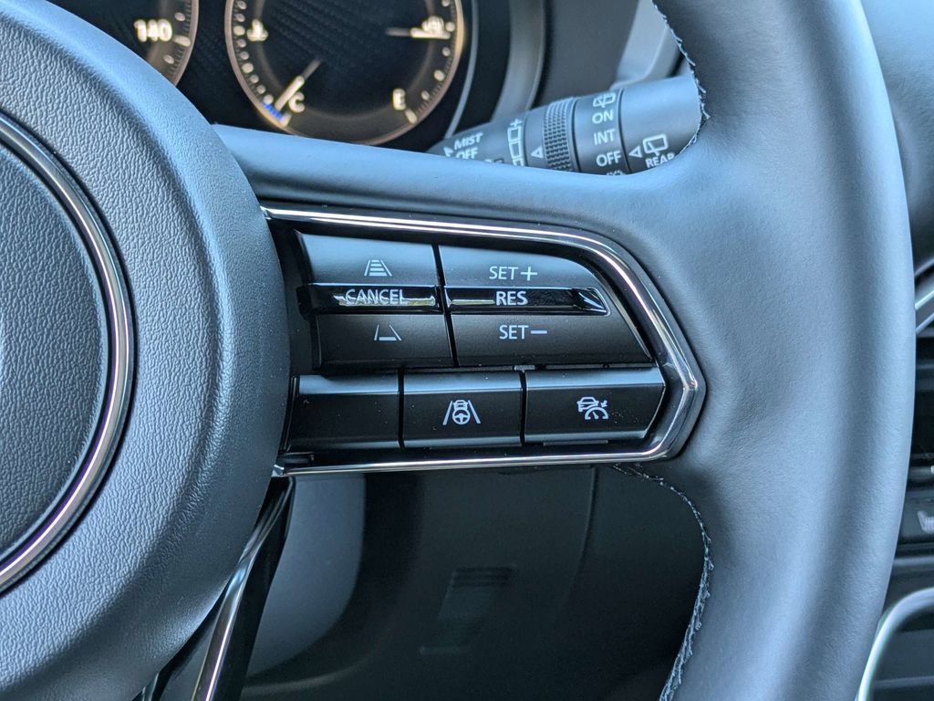 New 2026 MAZDA CX-90 3.3 Turbo w/ Premium Plus Pkg image 32