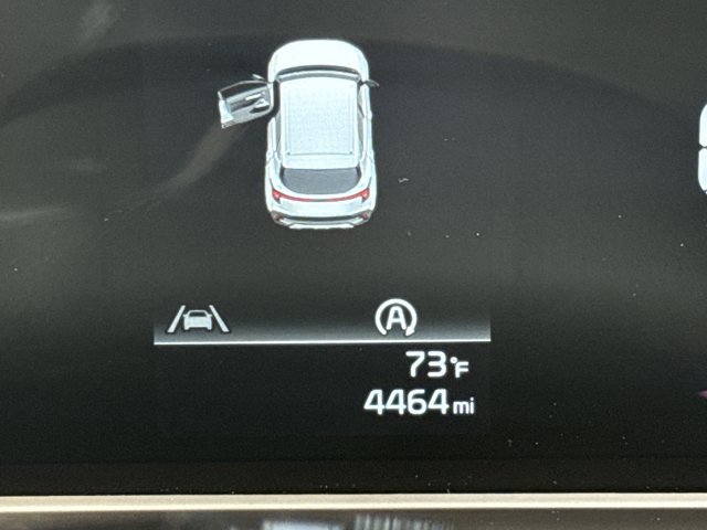 Certified 2025 Kia Seltos S FWD image 12