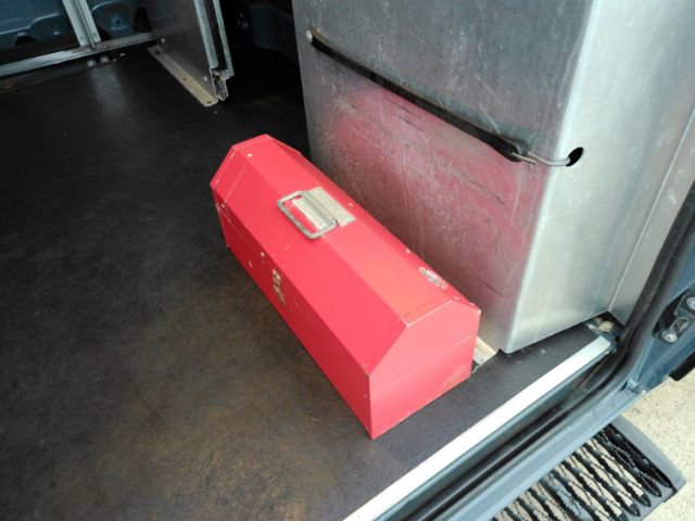 Used 2020 RAM ProMaster 3500 image 26