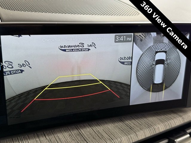 Used 2024 Hyundai Santa Fe Calligraphy image 7