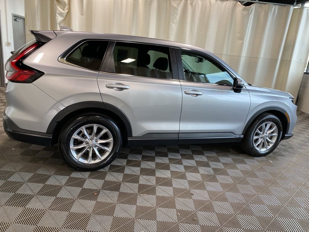 Certified 2024 Honda CR-V EX-L image 10