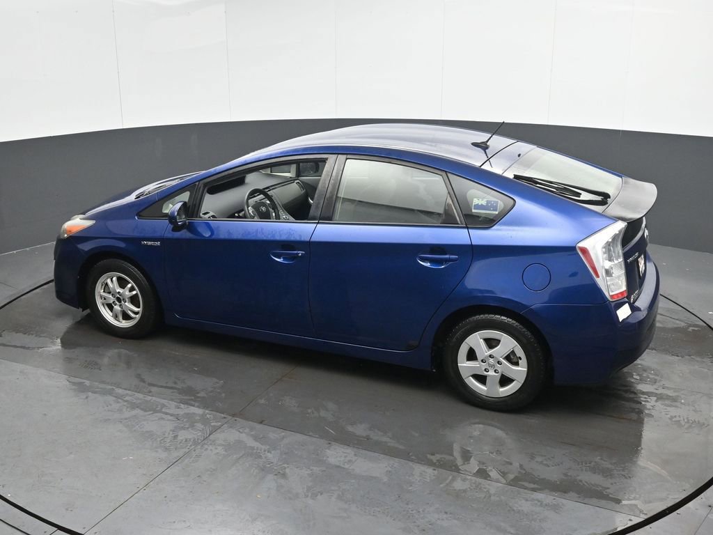 Used 2010 Toyota Prius Two image 32