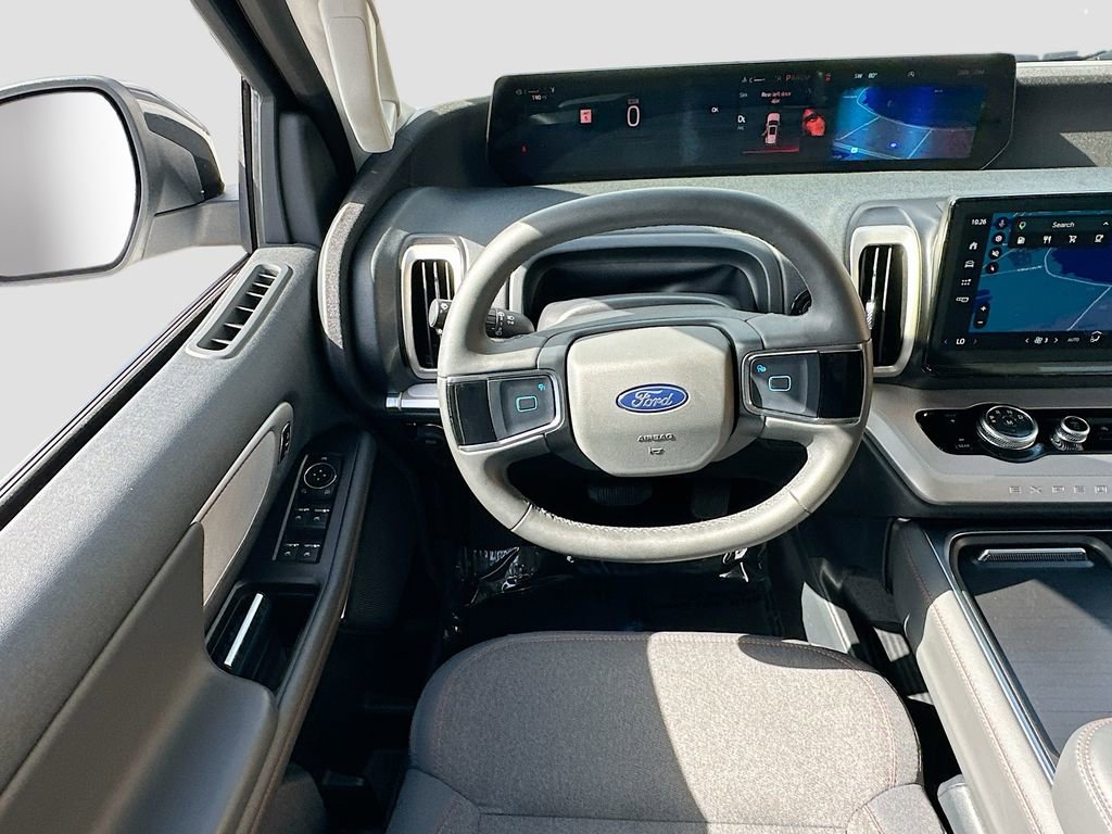 Used 2025 Ford Expedition Max Active image 21