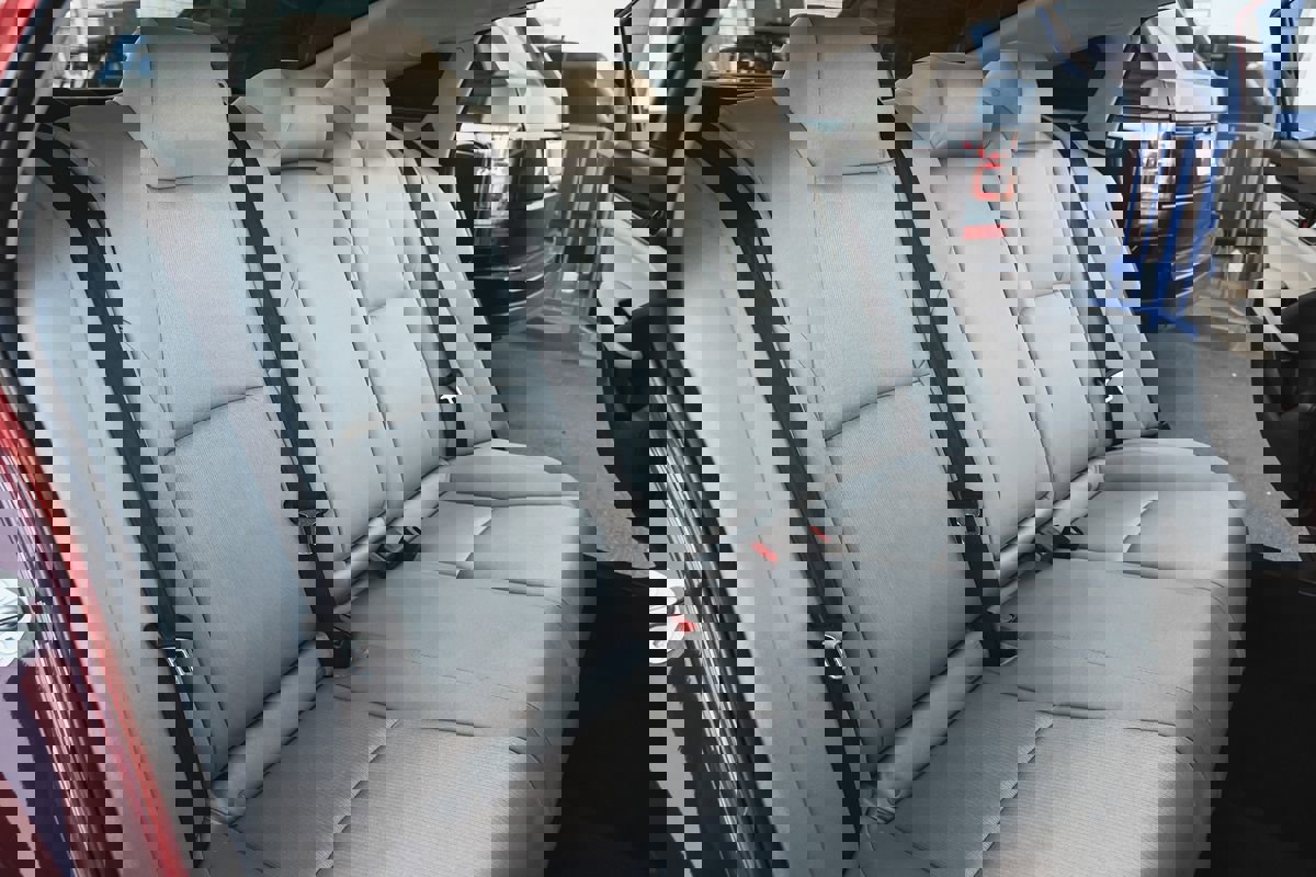 Used 2021 Honda Accord LX image 18