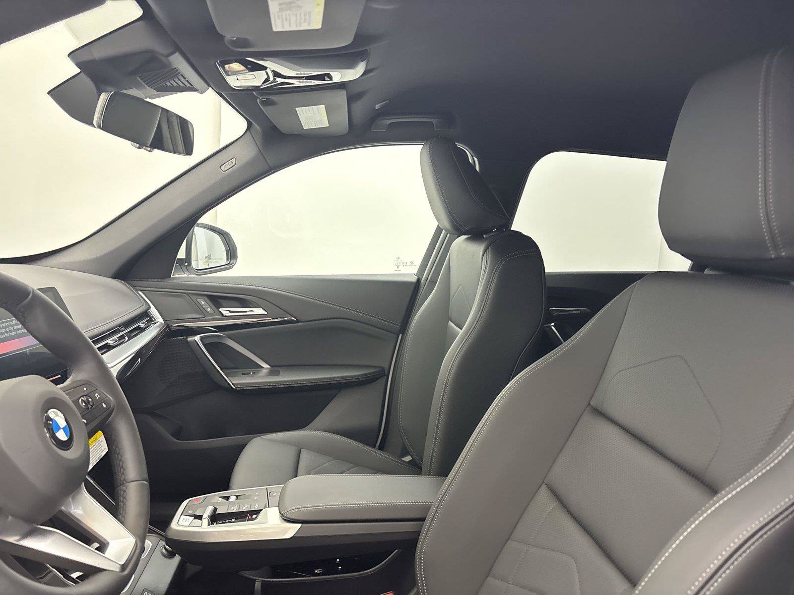New 2026 BMW X1 xDrive28i AWD/4WD image 24