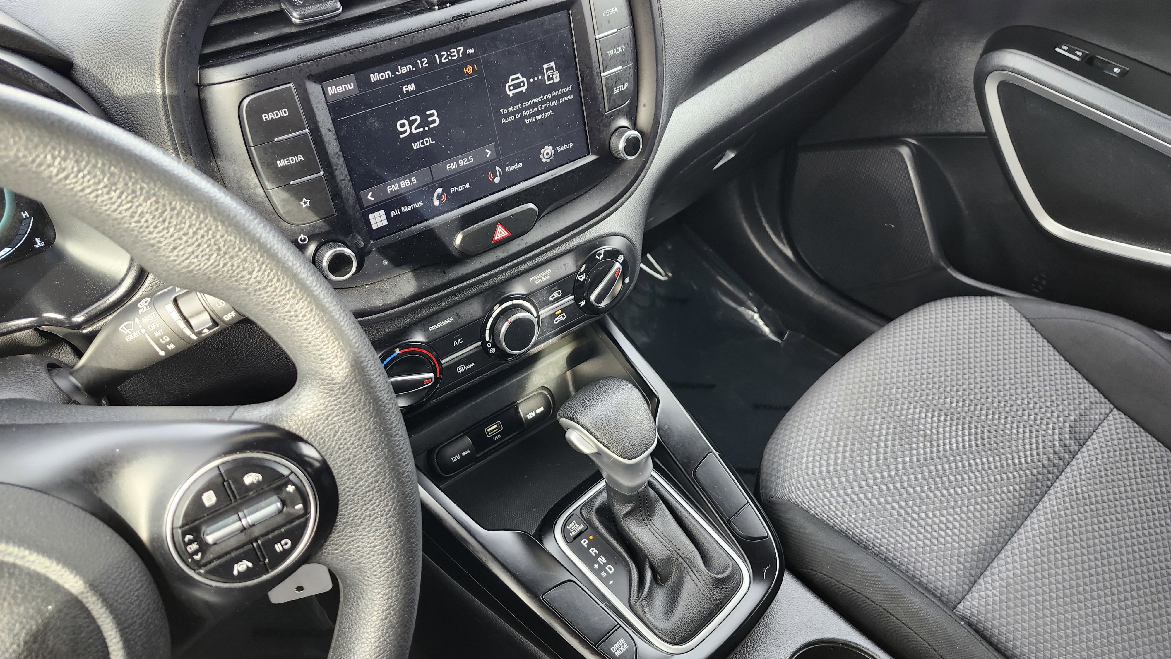 Used 2023 Kia Soul LX w/ Option Group 015 image 26