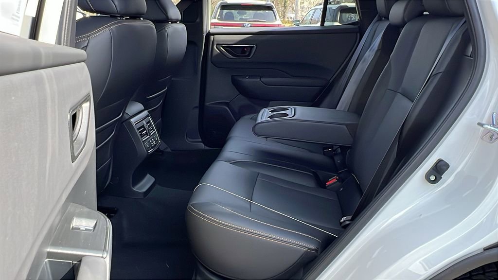 New 2026 Subaru Outback Wilderness image 16