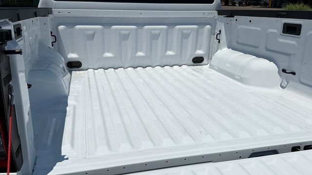 New 2026 Ford Ranger XLT w/ Equipment Group 301A High AWD/4WD image 13