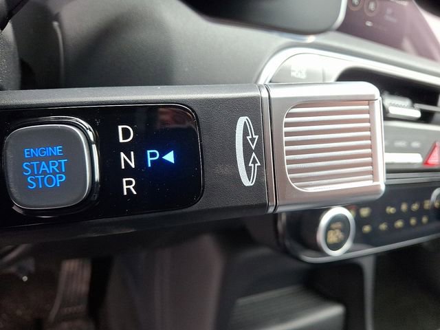 New 2026 Hyundai Palisade SEL image 6