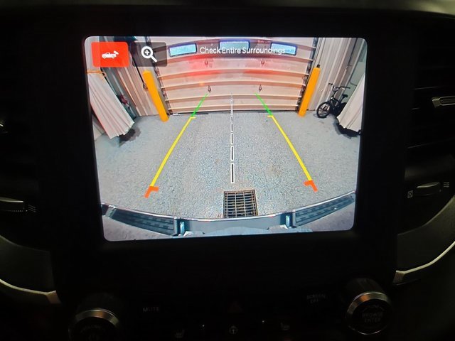 Used 2022 RAM 1500 Big Horn image 24