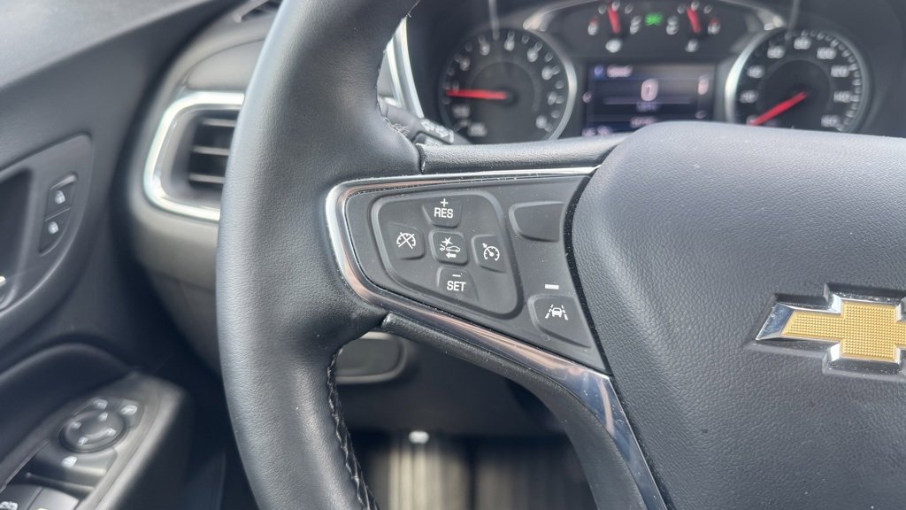 Used 2023 Chevrolet Equinox LT image 23