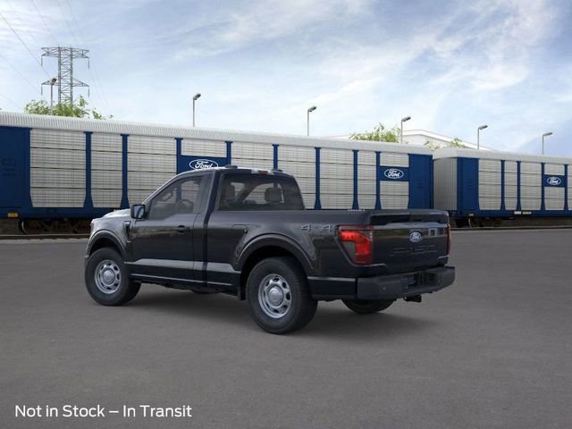 New 2025 Ford F150 XL image 4