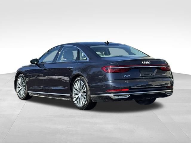 Used 2019 Audi A8 L 3.0T image 5