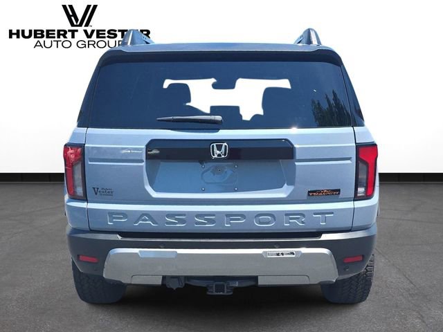 New 2026 Honda Passport TrailSport Elite image 7
