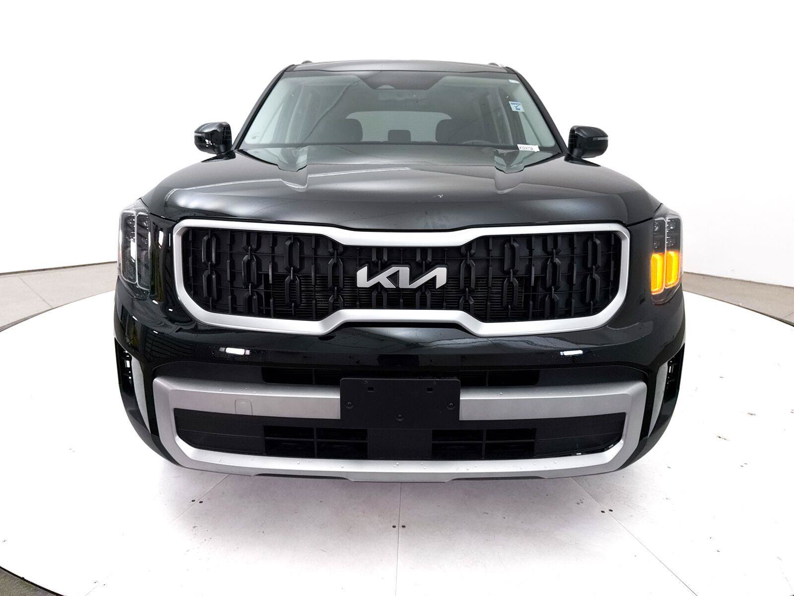 Used 2024 Kia Telluride EX FWD image 15