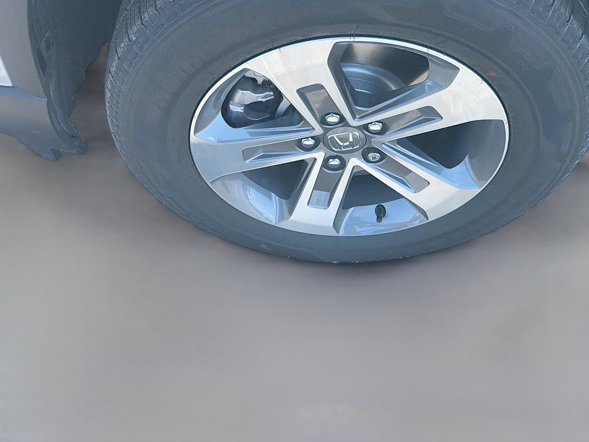 New 2026 Honda Pilot EX-L image 27