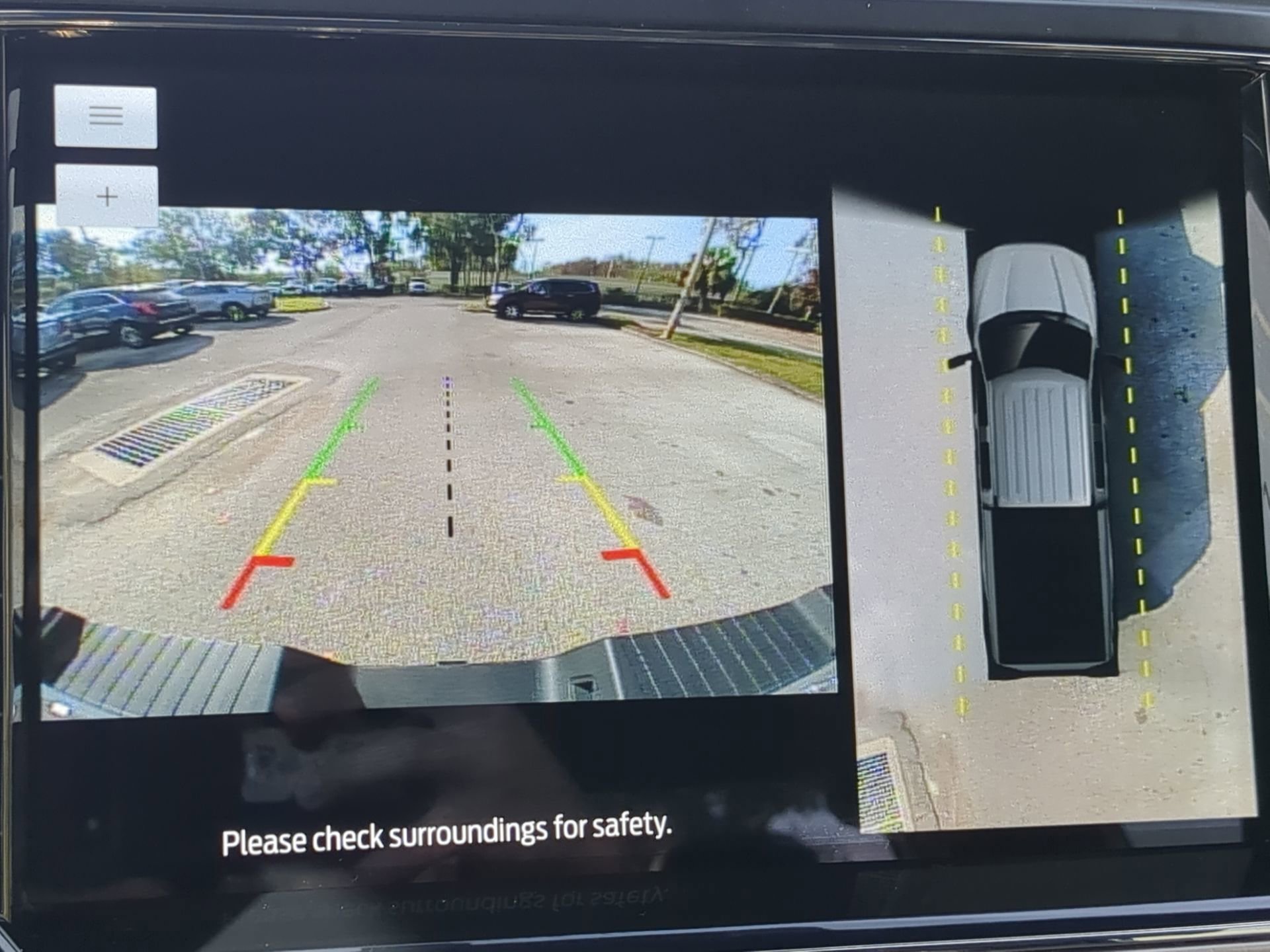 Certified 2022 Ford F250 Platinum w/ FX4 Off-Road Package image 51