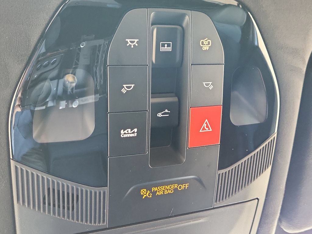 New 2027 Kia Telluride AWD image 25