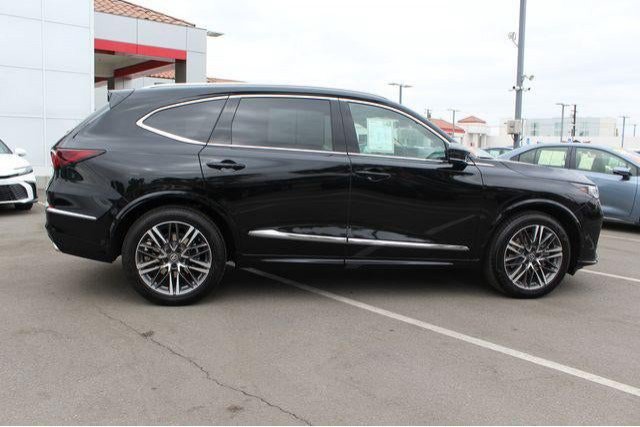 Used 2025 Acura MDX w/ Advance Package AWD/4WD image 18