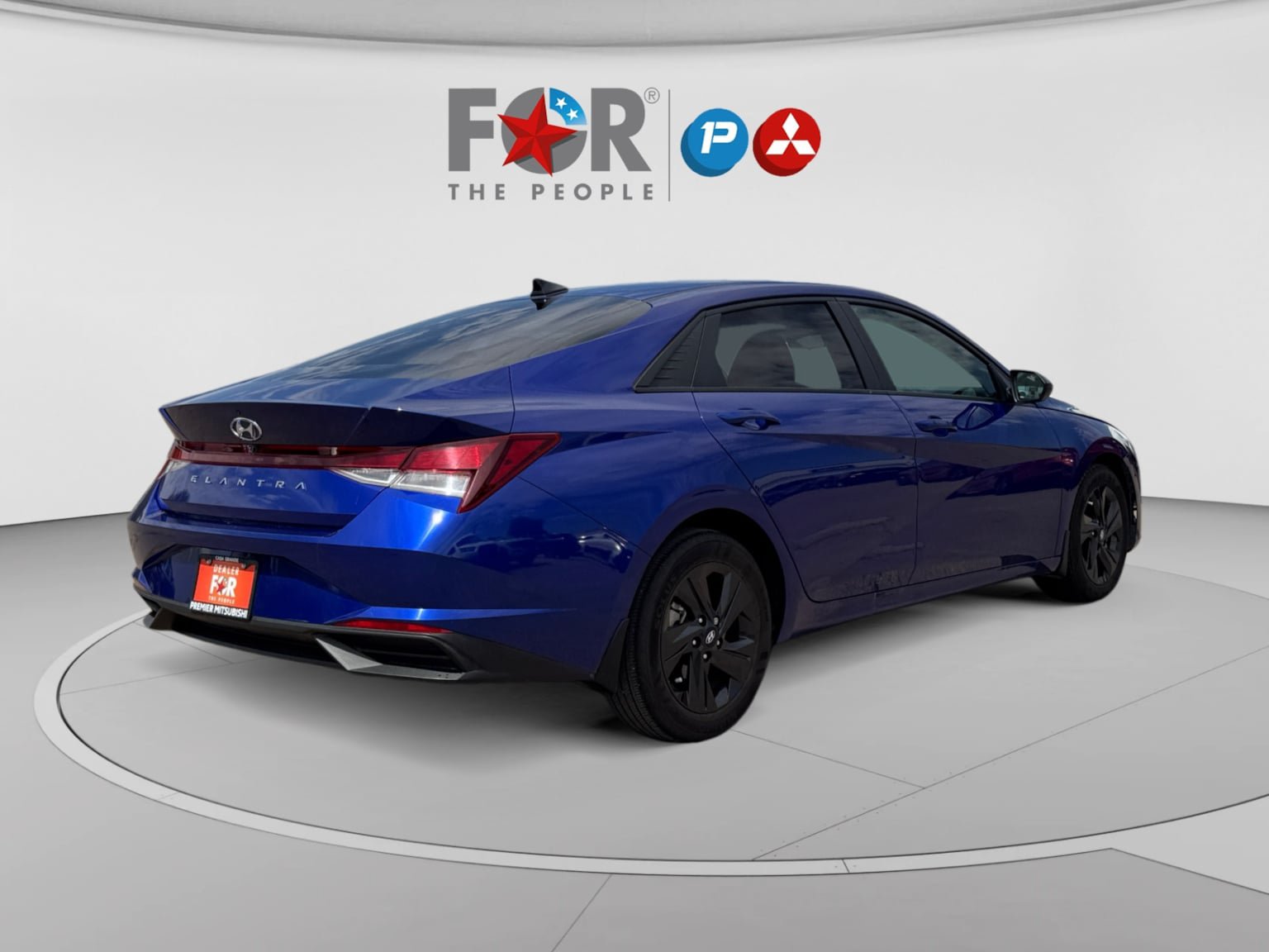 Used 2023 Hyundai Elantra SEL FWD image 5