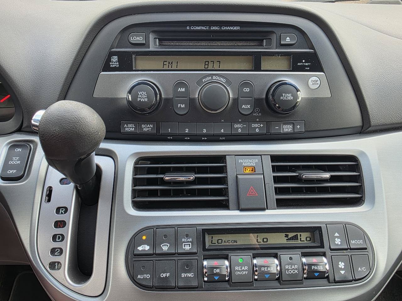 Used 2009 Honda Odyssey EX image 14
