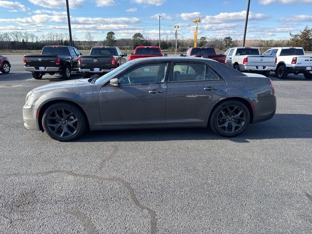 Used 2023 Chrysler 300 S image 11