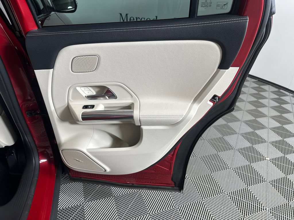 Certified 2026 Mercedes-Benz GLA 250 4MATIC image 18