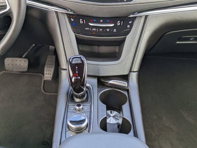 Certified 2025 Cadillac XT5 Premium Luxury image 19