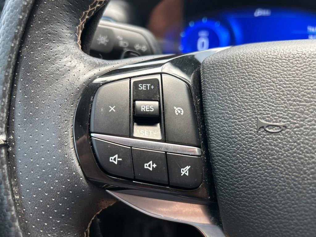 Used 2023 Ford Explorer ST AWD/4WD image 20
