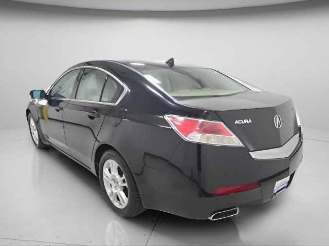 Used 2009 Acura TL FWD image 5