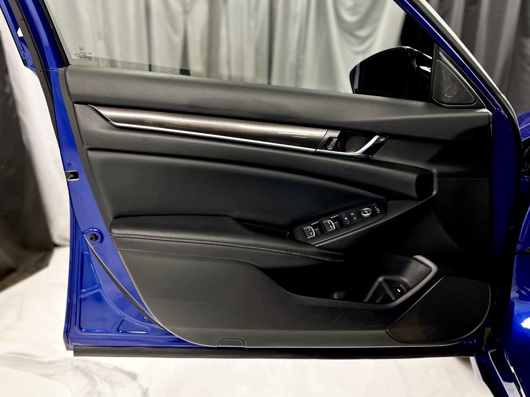 Used 2021 Honda Accord Sport image 36