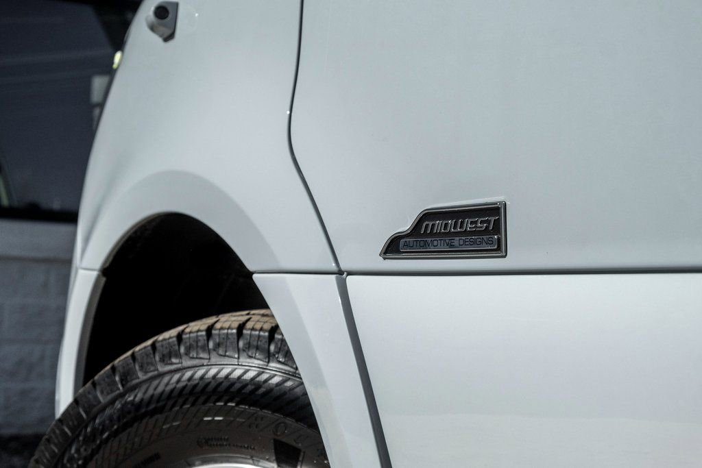 New 2024 Mercedes-Benz Sprinter 3500 image 6