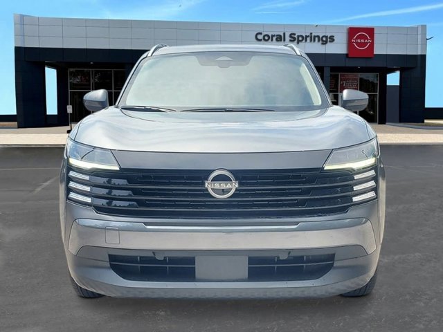 New 2026 Nissan Kicks SV w/ SV Premium Package image 8