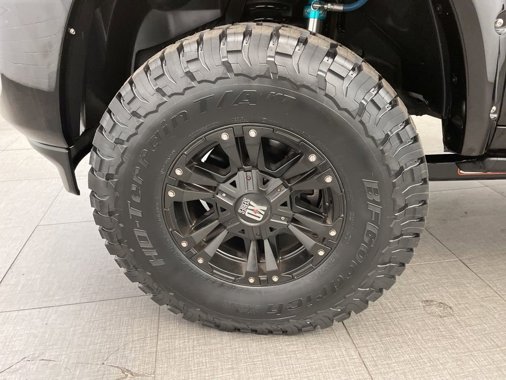 Used 2020 RAM 3500 Limited image 9
