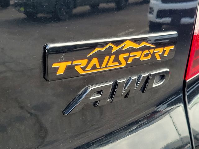 Used 2023 Honda Passport TrailSport image 8